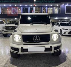 مێرسێدس بێنز G-Class